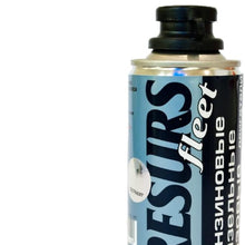 RESURS Fleet 150 g Top Quality Petrol Engine/Diesel Engine/LPG Engine/Car Engine Restorer Nano Technology Oil Additive/Engine Additive/Engine Treatment/Engine Restoration/Nano Restorer/Remetalizer