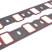MAHLE MS20071 Engine Intake Manifold Gasket Set MAHLE Performance Intake Manifold Gasket Set