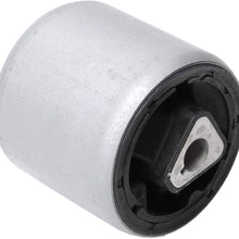 Junonne 1pcs Front Control Arm Bushing compatible with 31126765991 BMW 745Li 745i 760Li 760i E65 E66