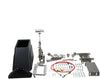 B&M 80680 MegaShifter Truck/SUV Automatic Shifter