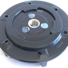 AC Compressor Clutch HUB + BEARING Snap Ring KIT for DENSO BMW 3 series E90 5 Series E60 Z4