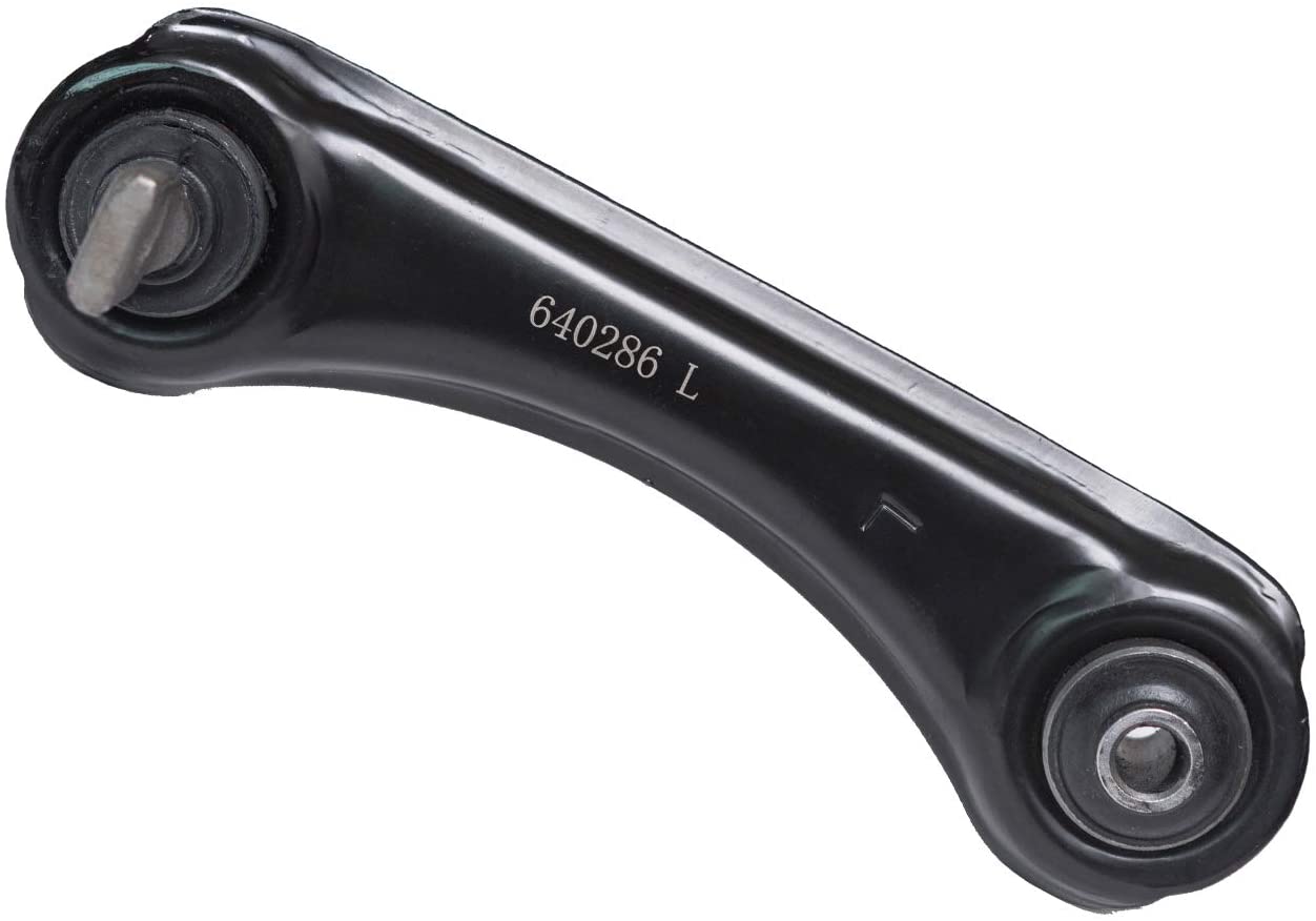 TUCAREST K640286 Rear Left Upper Control Arm Assembly Compatible With 1997-2000 Acura EL 94-01 Integra 97-01 Honda CR-V 92-00 Civic 93-97 Civic del Sol Driver Side Suspension