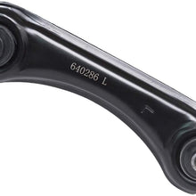 TUCAREST K640286 Rear Left Upper Control Arm Assembly Compatible With 1997-2000 Acura EL 94-01 Integra 97-01 Honda CR-V 92-00 Civic 93-97 Civic del Sol Driver Side Suspension