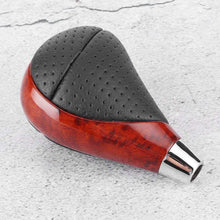 SAXTZDS Car Gear Shift Knob Shifter Handball, Fit for Lexus ES350 ES300h GS300 GS350