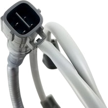 Mean Mug Auto 111415-19238A Knock Sensor Wire Harness - Compatible with Toyota, Lexus - Replaces OEM #: 82219-07010