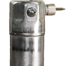 TCW 17-10079 A/C Accumulator (Quality With Perfect Vehicle Fitment)