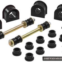 Hotchkis- Front and Rear Sway Bar Rebuild Kit