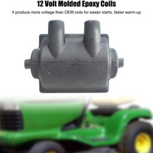 Qnbes Ignition Coil 31609-65A 237230, Fit for Harley Davidson Sportster 1000 900, Low Rider 1200, Supler Glide, Heritage Softail Springer FL FX FXE FXR FLT FXST FXD XLH, 5 OHM 12 Volt HD