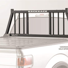 BackRack | 144TR |Truck Bed Three Round Headache Rack | Fits '68-'07 Chev/GMC Classic/CK Series | '75-'03 Ford F-150 | '04-'15 Nissan Titan | '68-'17 Dodge Ram EXCLUDING Rambox | '95-'07 Toyota Tundra