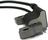 JEM&JULES IGNITION COIL for Briggs & Stratton 42B707 42C777 42D707 42D777 42E707 42E777