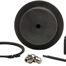 ACDelco 46D2272A Advantage Front Lower Suspension Ball Joint Assembly