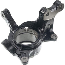 A-Premium Steering Knuckle Replacement for Lexus RX350 RX450h Toyota Highlander Sienna 2009-2019 Front Left
