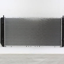 Radiator - Pacific Best Inc For/Fit 2352 00-00 Cadillac DeVille 4.6L w/o EOC Plastic Tank Aluminum Core 1Row