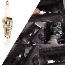 HIFROM On Off Engine Stop Switch with Ignition Coil Replacement for Honda GX120 GX160 GX200 36100-ZE1-015 36100-883-005