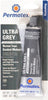 #599 Ultra Grey Rigid Ass. Gasket Maker 3.5 TUB