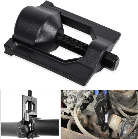 Yoursme 10102 Universal Joint Puller Heavy-Duty U Joint Remover (Class6-8 )