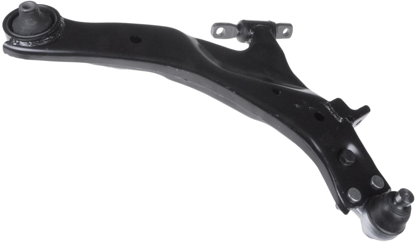 Blue Print ADG08698 Control Arm with bushing and joint, pack of one