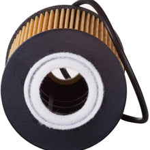 Premium Guard PG5465EX Extended Performance Oil Filter | Fits 2002-08 Mini Cooper 1.6L, Fiat Strada 1.6L; 15-17 Ram 700 1.6L