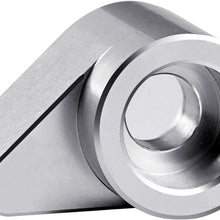 Killer Dowel Pin KDP Repair Kit For 1989-1998 for Dodge Cummins 5.9BT Cummins 12 Valve Diesels Engines - Silver