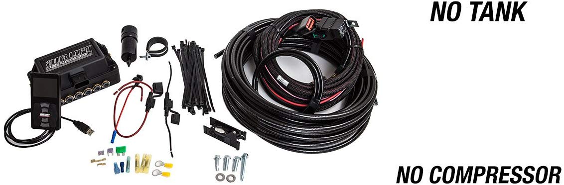 Air Lift 27685 3P System (3/8