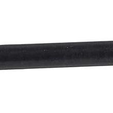 GSP NCV21547 CV Axle Shaft Assembly - Right Front (Passenger Side)