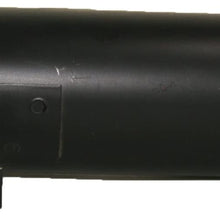 TCW 17-1162 A/C Drier (Quality With Perfect Vehicle Fitment)