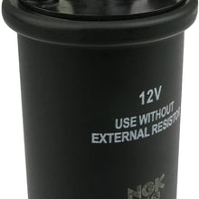 NGK U1163 (48863) Canister (Oil Filled) Coil