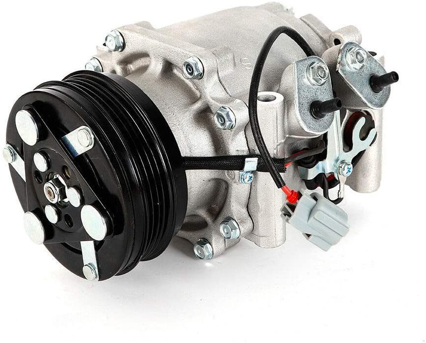 Air Conditioner Compressor CO 3057AC 38810-P2F-A01 For Honda Civic 1.5/1.6L Honda CR-V 2.0L