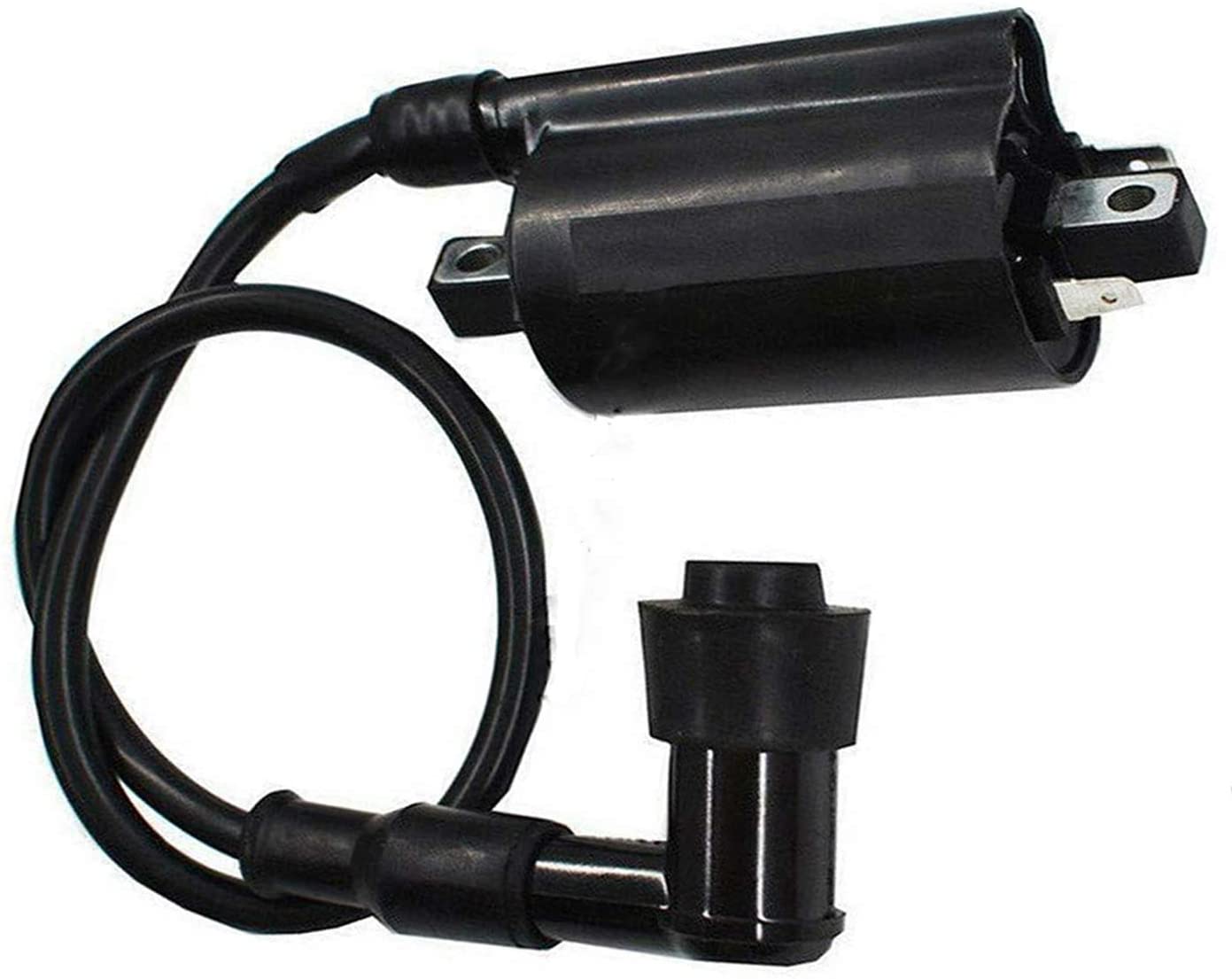 Karen AM120732 Ignition Coil, for John Deere 2653 GAS/ 260/265 /285/320 /425/445 /455 /F911 /F725