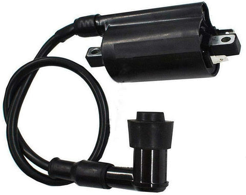 Karen AM120732 Ignition Coil, for John Deere 2653 GAS/ 260/265 /285/320 /425/445 /455 /F911 /F725