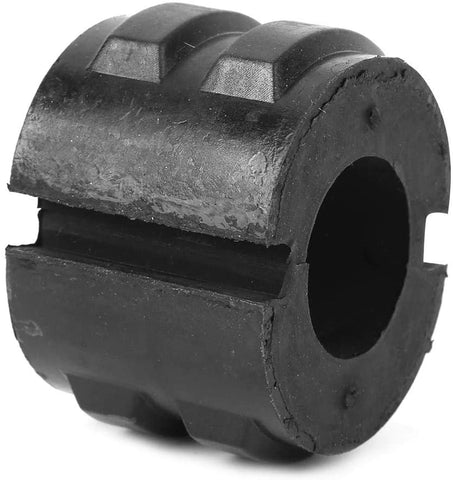 Acouto Sway Bar Bushing Kit,Front Suspension Stabilizer Bushing 2203230040 Fits for W220