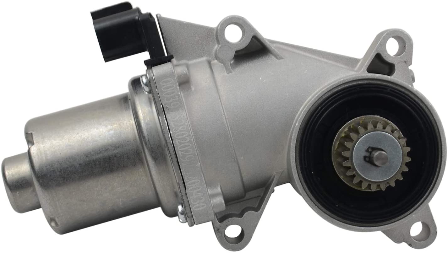 600-899 Transfer Case Motor 23369032 Compatible with Chevrolet Chevy Silverado Suburban Tahoe GMC Sierra Yukon XL 1500/2500/3500 2007-2018