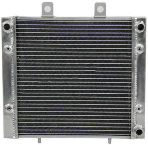 ALUMINUM RADIATOR FOR Polaris Sportsman 500 2004-2008 2005 2006 2007 04 05 06 07 08