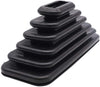 AIPICO Rubber Shifter Boot 80668 Replacement for B & M Megashifter