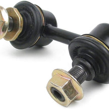 Mevotech MK90704 Suspension Sway Bar Link Kit