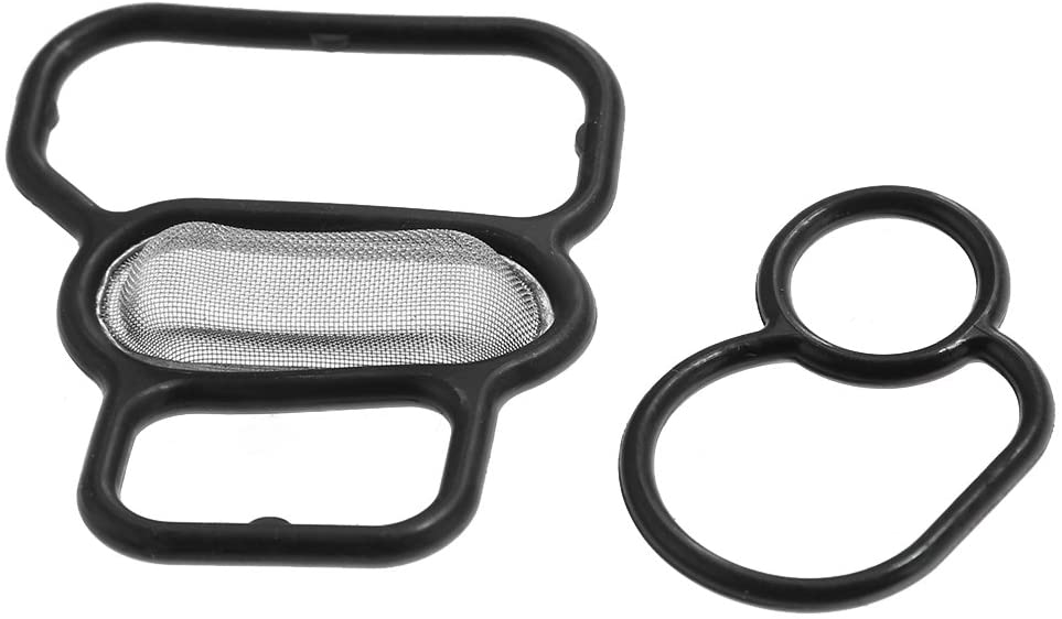15825-P2M-005, 36172-P08-015 VTEC Solenoid Gasket Kit For Honda Civic 1.6L 1.7L Engine 1996-2005