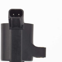 KSU High Performance Ignition Coil Pack Compatible With Ford EXPEDITION EXPLORER F-150 F-250 F-350 F-450 CROWN VICTORIA E-150 E-250 E-350 E-450 MUSTANG THUNDERBIRD LINCOLN MERCURY 4.6L 5.4L V8 DG508