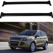 SCITOO fit for Ford Escape 2008 2009 2010 2011 2012 Aluminum Alloy Roof Top Cross Bar Set Rock Rack Rail