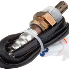 ROADFAR O2 Oxygen Sensor Downstream Sensor2 Rear Replacement fit for 234-4222 15039 2001-2005 Suzuki Grand 2001-2004 Chevrolet Tracker 2001-2003 Suzuki Vitara 2002-2006 Suzuki XL-7
