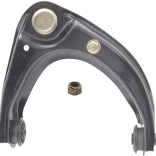 ACDelco 45D1128 Professional Front Driver Side Upper Suspension Control Arm and Ball Joint Assembly