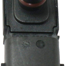 Fuel Pressure Sensor Gas Rear for Nissan Maxima Titan 223651TV1B, 22365AM60A
