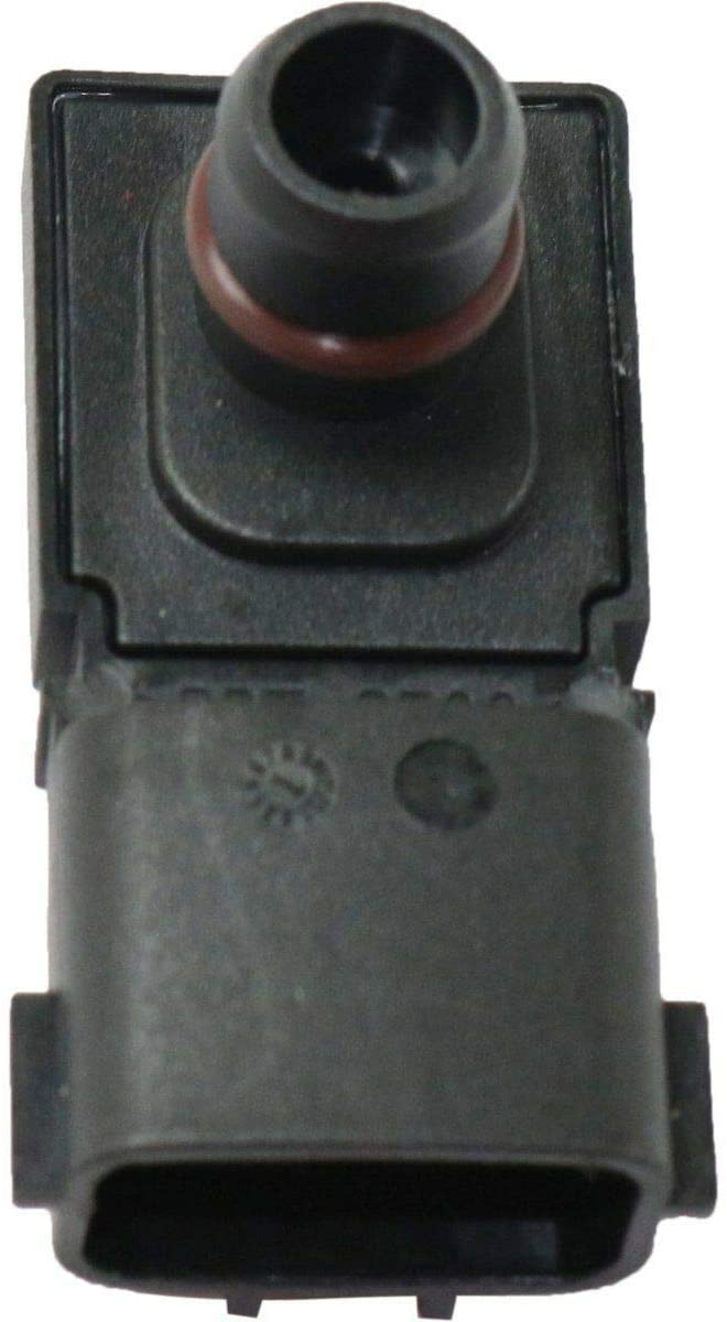 Fuel Pressure Sensor Gas Rear for Nissan Maxima Titan 223651TV1B, 22365AM60A