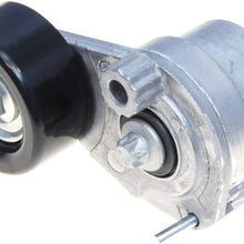 ACDelco 38419 Professional Automatic Belt Tensioner and Pulley Assembly