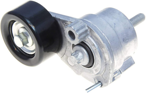 ACDelco 38419 Professional Automatic Belt Tensioner and Pulley Assembly