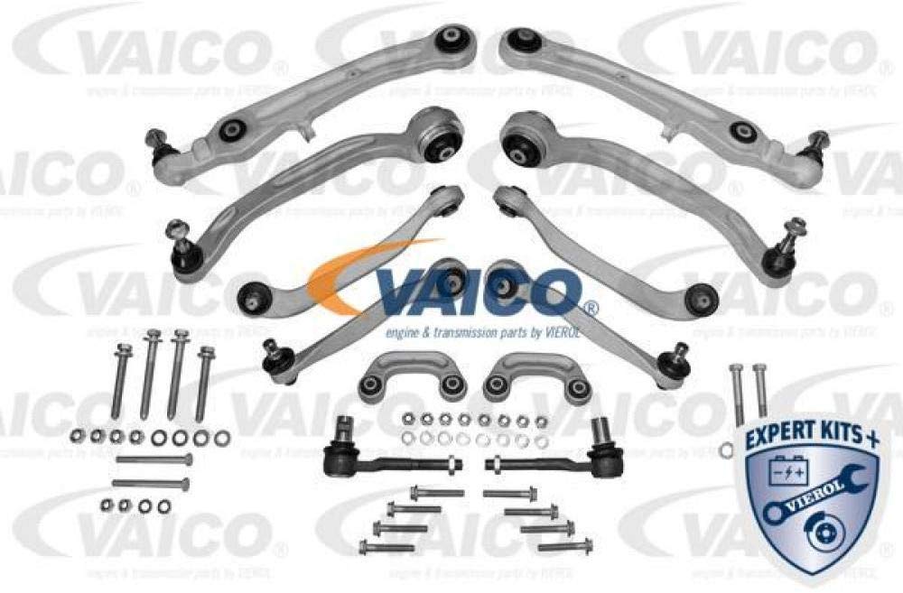 VAICO 9872 Wheel Suspension