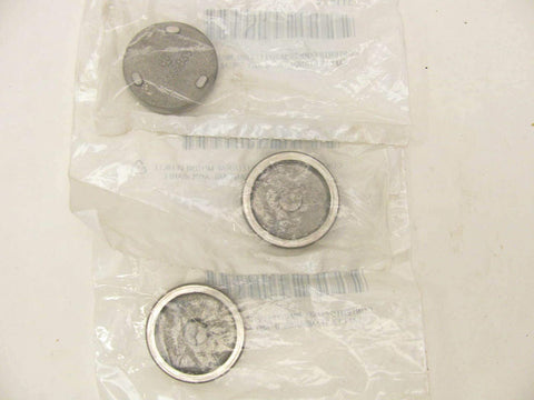 (x3) OEM Auto Transmission ACCUMULATOR Covers 4431617