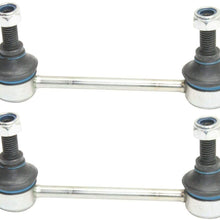 New Replacement for OE Pack Sway Bar Links Set of 2 Rear Driver & Passenger Side LH RH Volvo V70