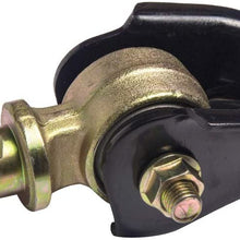 TUCAREST 2Pcs K90446 K90447 Left Right Front Upper Control Arm and Ball Joint Assembly Compatible 97-99 Acura CL 94-97 Honda Accord 95-98 Odyssey 96-99 Isuzu Oasis Driver Passenger Side Suspension