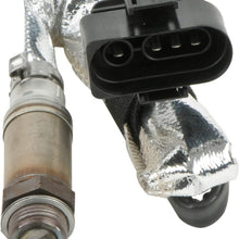 Bosch 13736 Oxygen Sensor, Original Equipment (Volkswagen)