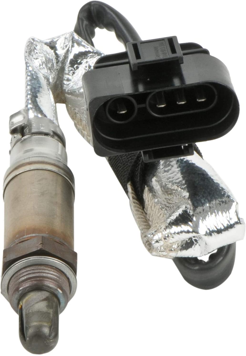 Bosch 13736 Oxygen Sensor, Original Equipment (Volkswagen)